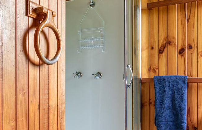 Hunter Hideaway Cottages - Foto 21