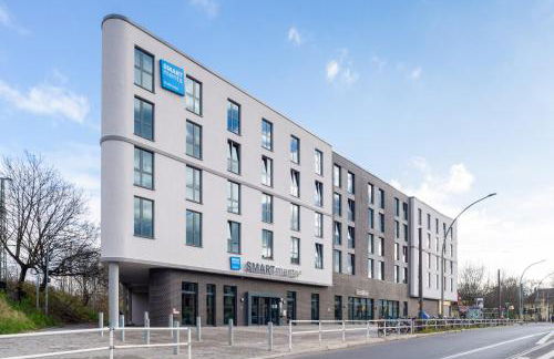 smartments Berlin Karlshorst - Photo 20