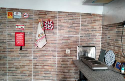 Casa Terra Cota - Almada - Foto 14