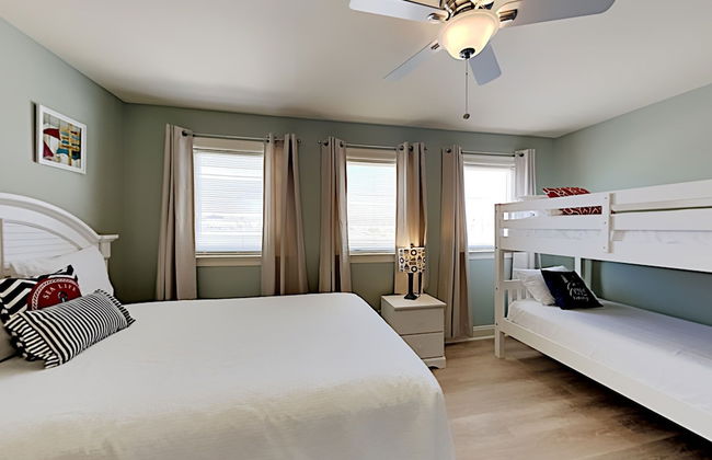 The Dory by Southern Vacation Rentals - Foto 7