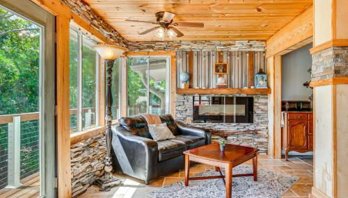 Waterfront Florida Vacation Rental with Boat Dock - Foto 4