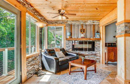 Waterfront Florida Vacation Rental with Boat Dock - Foto 4