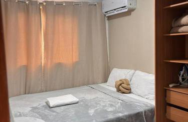 Apartamento completo proximo as Praias do Litoral Sul - Foto 8