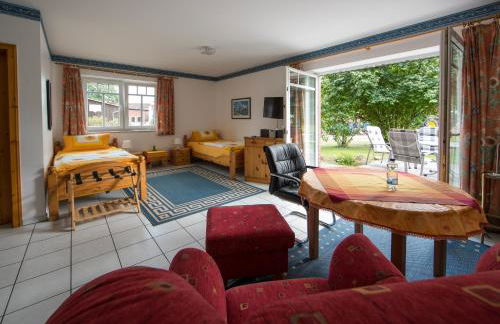 Müllers Bauernhof - Foto 1