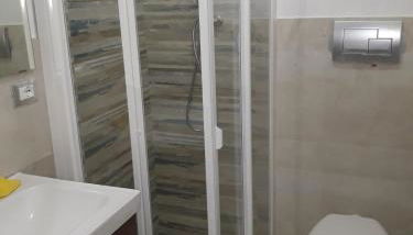 Piccola Baia - Foto 3, Shower