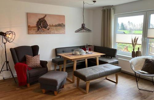 Ferienwohnungen auf dem Erlenhof - Foto 13