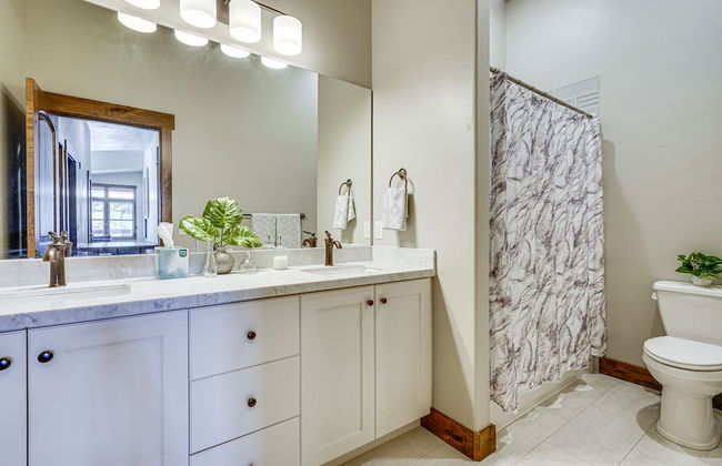 Stunning Mtn Views! All-Season Heber City Condo - Foto 27