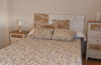 Apartamentos Virgen de Tironcillo - Foto 41