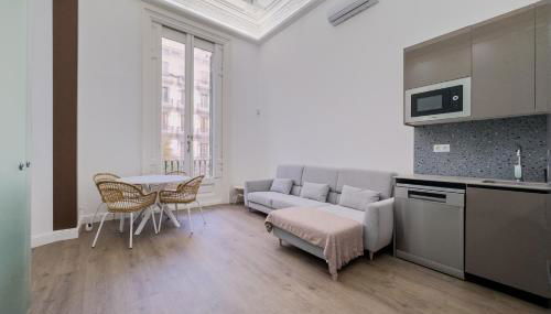 Apartamento Rambla Cataluña 35 - Photo 1