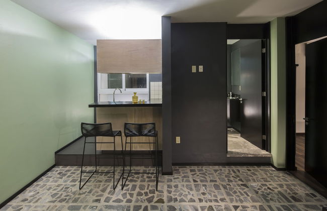 Lusitania Suites Orizaba - Foto 31