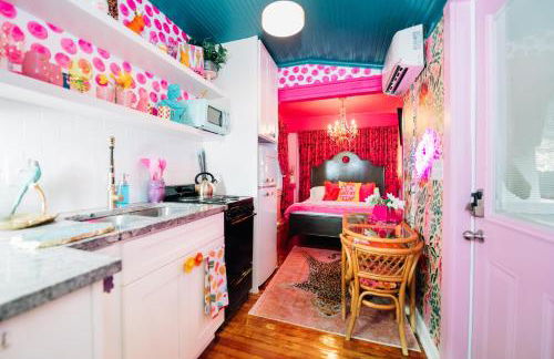 The Twisted Tulip-a curious stay - Foto 8