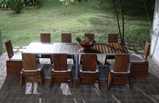 Kadju House - Photo 25