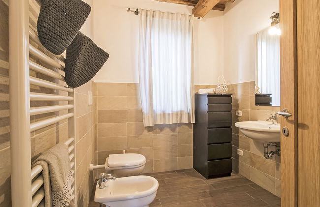 Casa la Selvolina - Foto 15