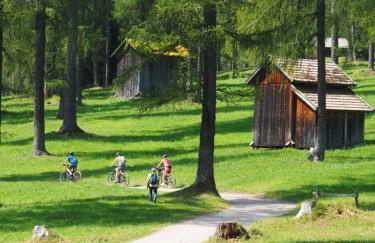 Appartamento Verena - Foto 26