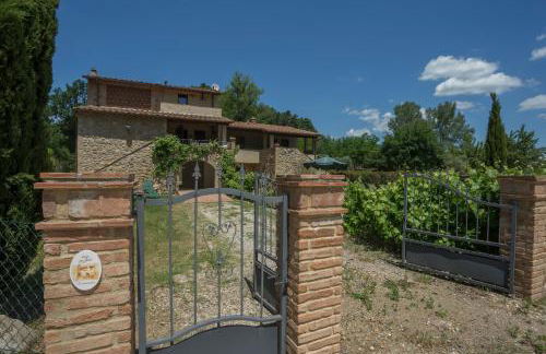 Borgo da Vinci - Foto 28