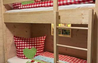 Apartment Ferienwohung Zirbe by Interhome - Foto 16