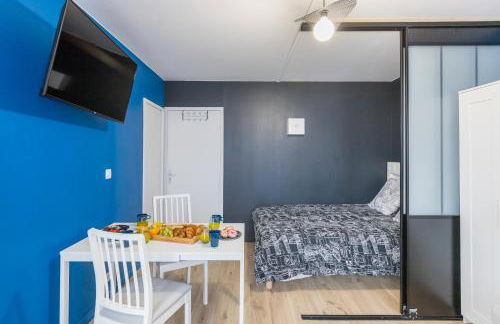 Appartements proche Paris Disney - Foto 52