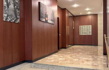 Design and Fashion - new bright apartment - Foto 29