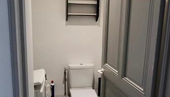 Spacieux appartement indépendant dans une maison - Foto 5