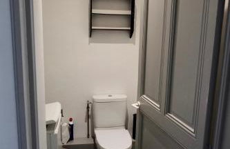 Spacieux appartement indépendant dans une maison - Foto 5