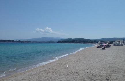 Patriko - house 1, traditional Stone house - Foto 9