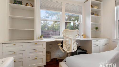 Pet Friendly East Cesar Chavez Home Near Downtown - Foto 3, Other