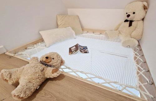 LES PORTSALLAISES piscine ou spa à 300m de la plage - Photo 8