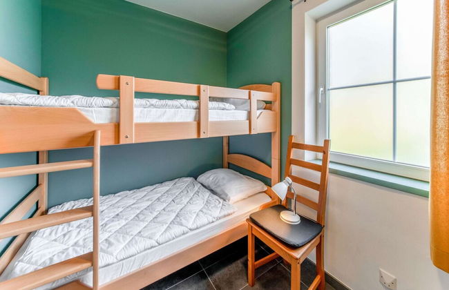 Picture-perfect Holiday Home in Sourbrodt With Garden, BBQ - Foto 7