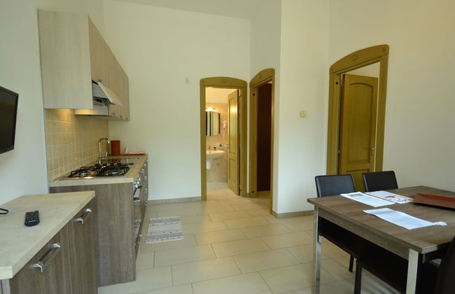 Belvilla by OYO Tramonto di Salento Grande - Foto 8