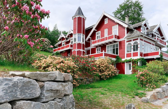 Villa Lorna - Foto 20