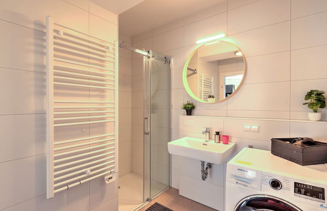 Mountain View Apartment in Bad Kleinkirchheim near Ski Area - Foto 17