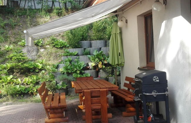 Holiday Home in Kretowiny Near Lake - Foto 21