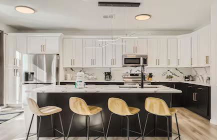 Wonderful 4BD House Private Pool & Near Disney - Foto 18