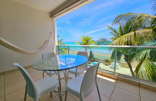 Romantic Sea Villa w/AMAZING SEA VIEW - DIRECTLY ON THE BEACH! - Foto 14