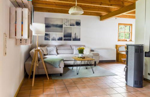 Bayerwaldchalet - Photo 1