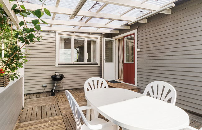 3 bedroom House in Adelsö with garden - Photo 6