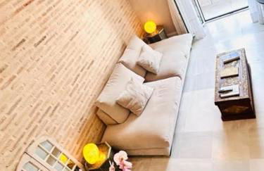 innCádizPalacio Conde Casa-Brunet - Foto 65