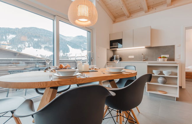 Das Georgen, Großglockner - Foto 9