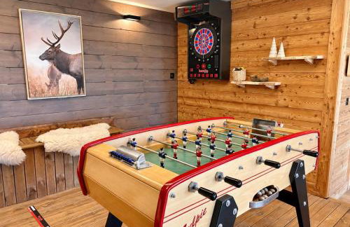 Luxueux chalet avec vue sur les pistes et le Hohneck - Foto 30