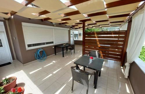 PAVLOS ROOMS - Foto 33