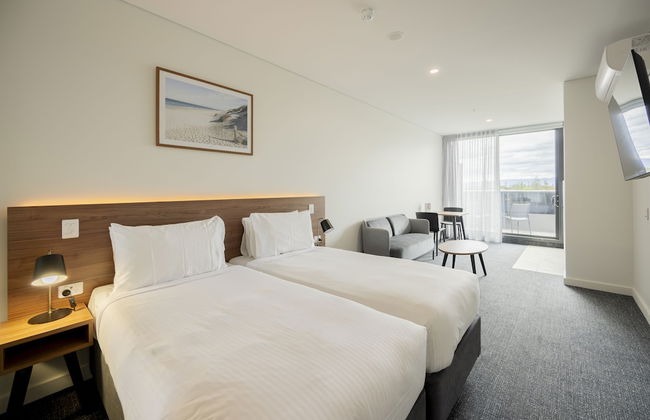 Durham Serviced Apartments - Foto 8