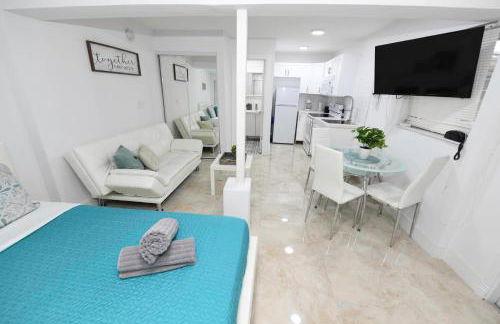 Apts with Backyard Near Fort Lauderdale Beach, Nightlife, Cruise Port, Airport - Foto 69