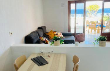 Juwel des Meeres Nudist Place FKK Complejo Nudista - Charco del Palo - - Foto 7