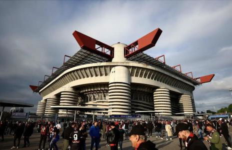Milano Class San Siro - Stadio - Foto 31