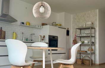 Fewo Elena 150 m bis zum Strand - Foto 8