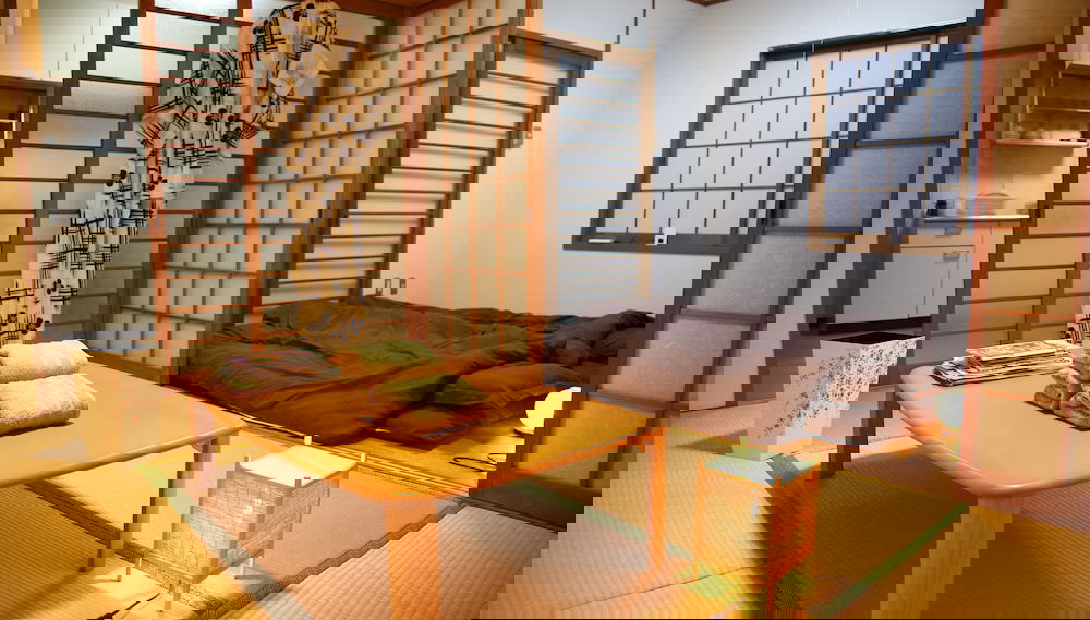 Kyoto Home Kiyomizu - Foto 1, Imagem principal