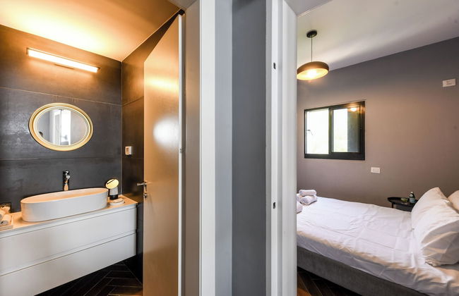 Haifa Bay Views Penthouse by Sea N' Rent - Foto 27