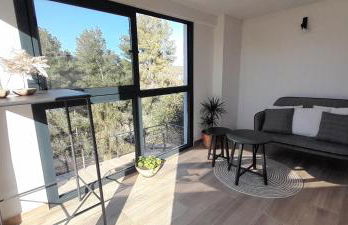 Villa Avril piscina privada y amplias terrazas - Photo 54