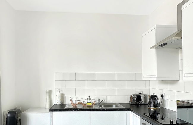 Granada Apartments Queen's Promenade - Foto 62