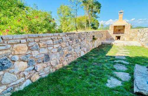 Authentic stone house Miro - Foto 21